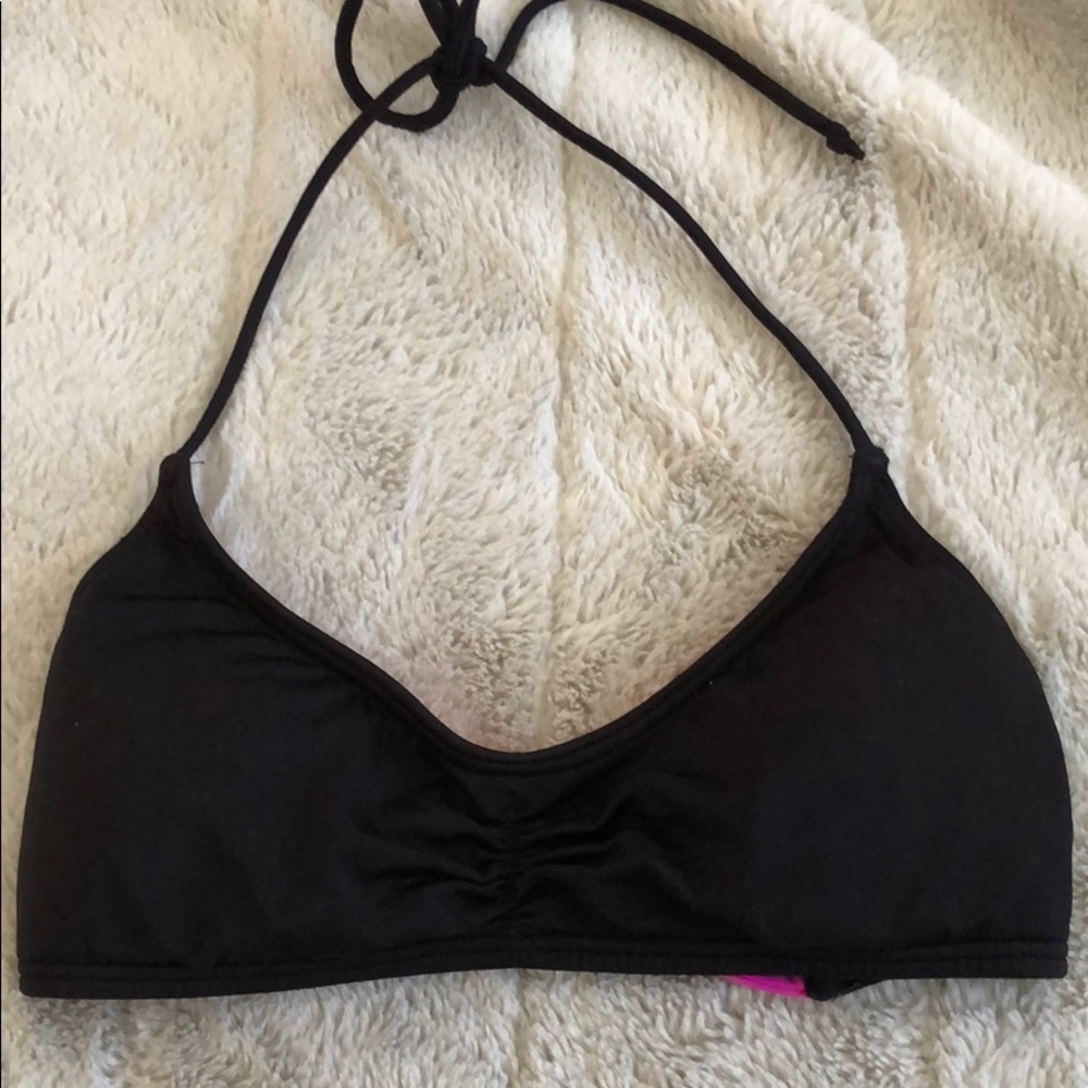 VS Pink bikini top